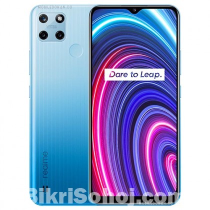 Realme C25Y